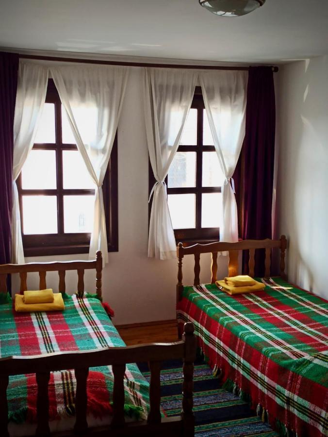 Razsukanova House , Разсукановата Къща Elena Εξωτερικό φωτογραφία