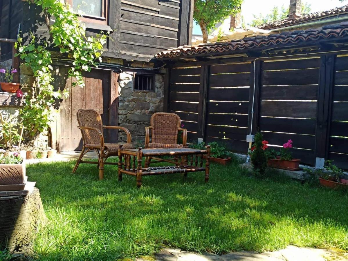 Razsukanova House , Разсукановата Къща Elena Εξωτερικό φωτογραφία