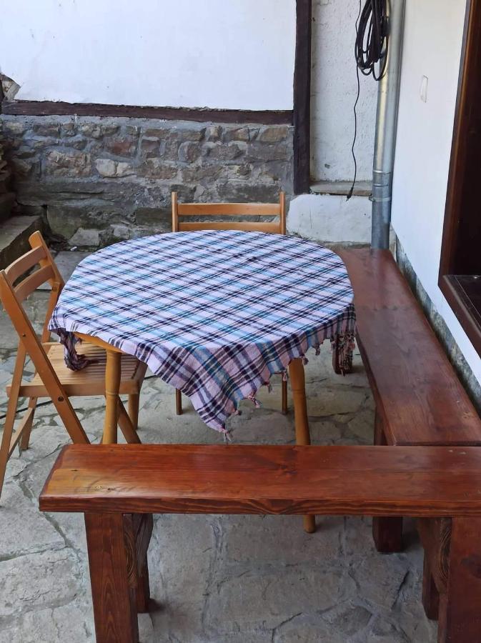 Razsukanova House , Разсукановата Къща Elena Εξωτερικό φωτογραφία
