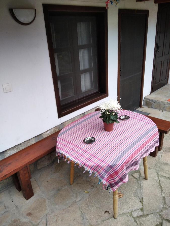 Razsukanova House , Разсукановата Къща Elena Εξωτερικό φωτογραφία
