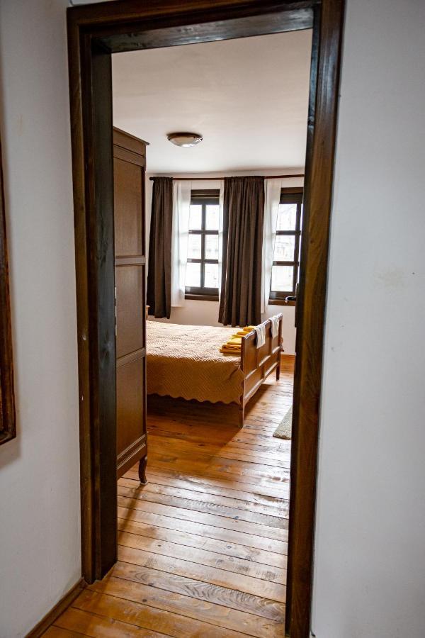 Razsukanova House , Разсукановата Къща Elena Εξωτερικό φωτογραφία