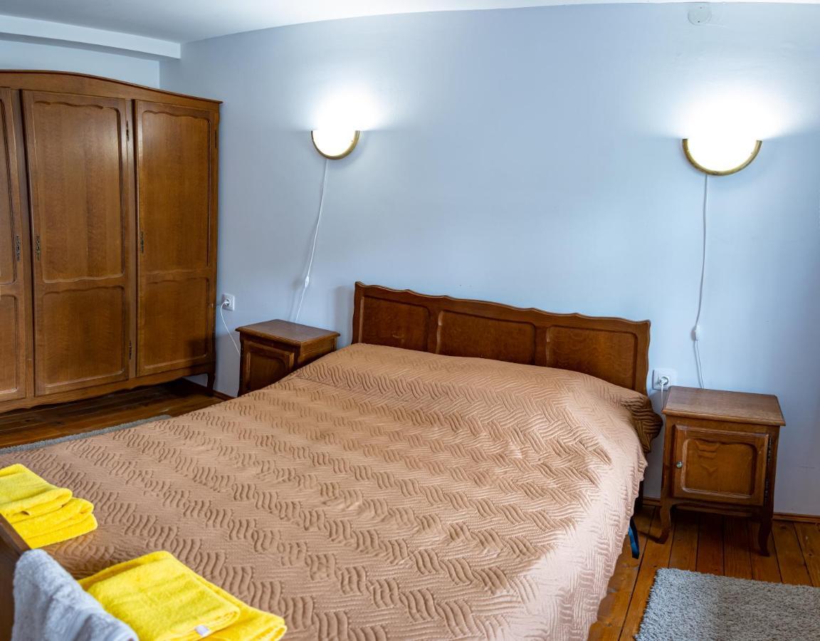 Razsukanova House , Разсукановата Къща Elena Εξωτερικό φωτογραφία