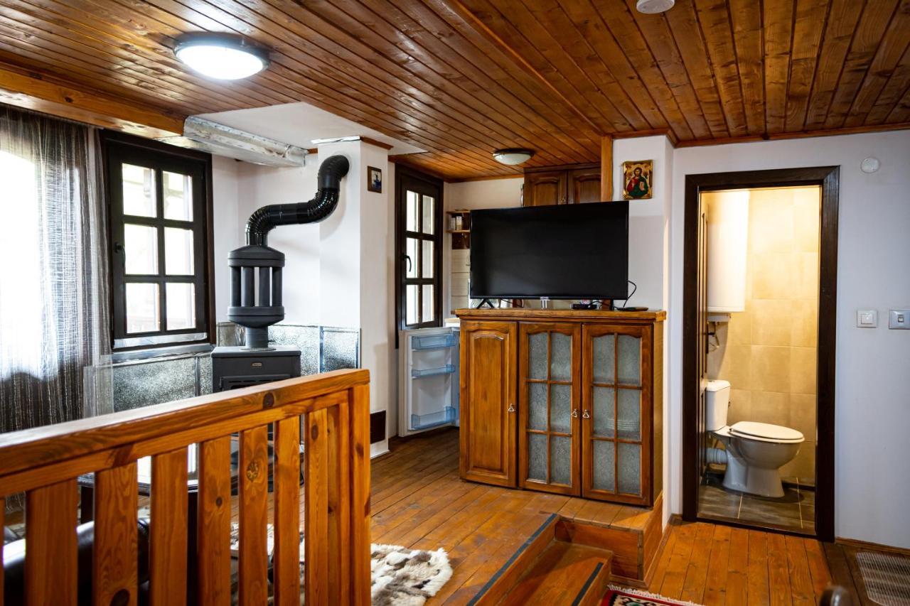 Razsukanova House , Разсукановата Къща Elena Εξωτερικό φωτογραφία