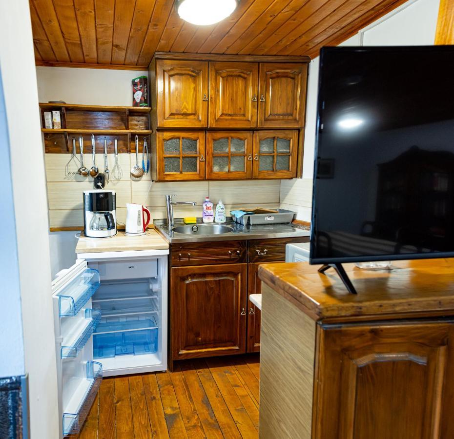 Razsukanova House , Разсукановата Къща Elena Εξωτερικό φωτογραφία