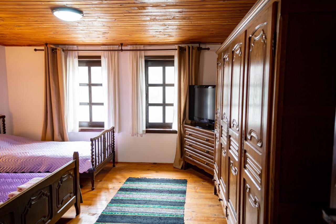Razsukanova House , Разсукановата Къща Elena Εξωτερικό φωτογραφία
