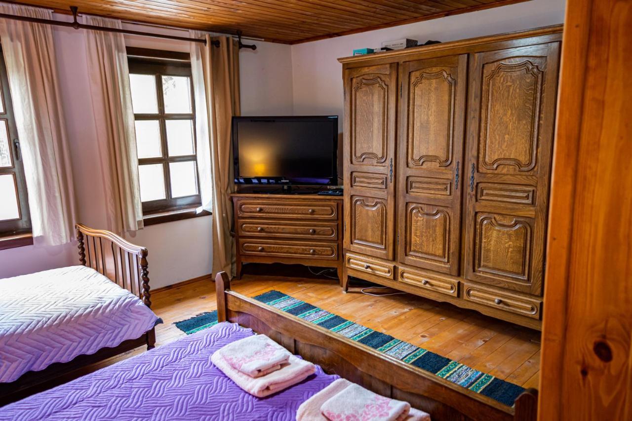 Razsukanova House , Разсукановата Къща Elena Εξωτερικό φωτογραφία